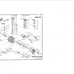 船舶配件—空调压缩机备件（CK-R20240104-09）询价-船用采购网-船舶物料采购-船务服务-一站式船用设备供应服务