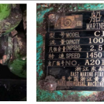 船舶配件—压载泵备件（CK-Y20240119-13）询价-船用采购网-船舶物料采购-船务服务-一站式船用设备供应服务