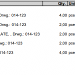 船舶配件—供应泵备件（CK-L20240126-03）询价-船用采购网-船舶物料采购-船务服务-一站式船用设备供应服务