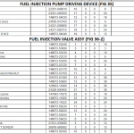 船舶配件—备件（CK-C20240112-02）询价-船用采购网-船舶物料采购-船务服务-一站式船用设备供应服务