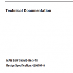 船舶配件—MAN B&W发动机（CK-L20240129-01）询价-船用采购网-船舶物料采购-船务服务-一站式船用设备供应服务
