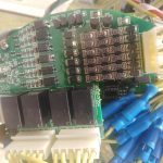 船舶配件—监控卡（CK-Y20240103-04）询价-船用采购网-船舶物料采购-船务服务-一站式船用设备供应服务