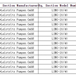 船舶配件—供应泵备件（CK-C20240108-01）询价-船用采购网-船舶物料采购-船务服务-一站式船用设备供应服务