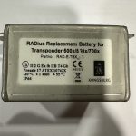 船舶配件—应答器电池（CK-H20240122-02）询价-船用采购网-船舶物料采购-船务服务-一站式船用设备供应服务