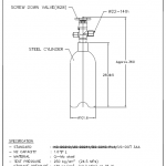 船舶配件—拧紧阀/爆破片/爆破环（CK-R20240123-09）询价-船用采购网-船舶物料采购-船务服务-一站式船用设备供应服务