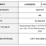 船舶配件—船用泵备件（CK-C20240109-03）询价-船用采购网-船舶物料采购-船务服务-一站式船用设备供应服务