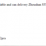船舶配件—机械密封/线路轴承（CK-C20240125-04）询价-船用采购网-船舶物料采购-船务服务-一站式船用设备供应服务