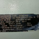 船舶配件—西门子电动机（CK-R20240129-15）询价-船用采购网-船舶物料采购-船务服务-一站式船用设备供应服务