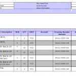 船舶配件—发动机备件（CK-R20240131-13）询价-船用采购网-船舶物料采购-船务服务-一站式船用设备供应服务