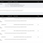 船舶配件—气动快关阀备件（CK-C20240124-11）询价-船用采购网-船舶物料采购-船务服务-一站式船用设备供应服务