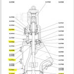 船舶配件—备件（CK-C20240125-14）询价-船用采购网-船舶物料采购-船务服务-一站式船用设备供应服务
