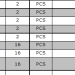 船舶配件—空调压缩机备件（CK-R20240104-09）询价-船用采购网-船舶物料采购-船务服务-一站式船用设备供应服务
