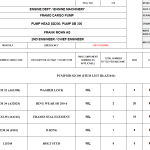 船舶配件—备件（CK-C20240129-08）询价-船用采购网-船舶物料采购-船务服务-一站式船用设备供应服务