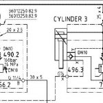 船舶配件—阀块结晶器/阀块盖提升缸（CK-Y20240122-09）询价-船用采购网-船舶物料采购-船务服务-一站式船用设备供应服务