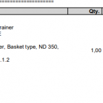 船舶配件—交叉过滤器（CK-L20240112-05）询价-船用采购网-船舶物料采购-船务服务-一站式船用设备供应服务