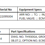 船舶配件—恒温器（CK-J20240122-29）询价-船用采购网-船舶物料采购-船务服务-一站式船用设备供应服务