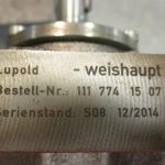 船舶配件—油量调节器（CK-J20240118-01）询价-船用采购网-船舶物料采购-船务服务-一站式船用设备供应服务