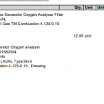 船舶配件—氧气分析仪（CK-L20240129-02）询价-船用采购网-船舶物料采购-船务服务-一站式船用设备供应服务
