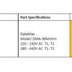船舶配件—绝缘监控器（CK-J20240115-25）询价-船用采购网-船舶物料采购-船务服务-一站式船用设备供应服务