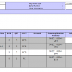 船舶配件—MAN B&W活塞环/顶（CK-R20240116-11）询价-船用采购网-船舶物料采购-船务服务-一站式船用设备供应服务
