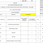 船舶配件—油水分离器泵备件（CK-C20240123-10）询价-船用采购网-船舶物料采购-船务服务-一站式船用设备供应服务