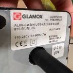 船舶配件—客舱桌盖/舱桌灯（CK-J20240123-20）询价-船用采购网-船舶物料采购-船务服务-一站式船用设备供应服务