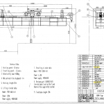 船舶配件—单轨供应起重机备件（CK-R20240103-03）询价-船用采购网-船舶物料采购-船务服务-一站式船用设备供应服务