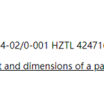 船舶配件—Wartsila涡轮机备件（CK-R20240111-01）询价-船用采购网-船舶物料采购-船务服务-一站式船用设备供应服务