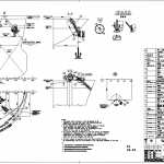 船舶配件—锚和链条备件（CK-R20240117-13）询价-船用采购网-船舶物料采购-船务服务-一站式船用设备供应服务