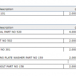 船舶配件—备件（CK-C20240123-08）询价-船用采购网-船舶物料采购-船务服务-一站式船用设备供应服务