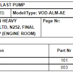 船舶配件—轴/叶轮（CK-C20240111-01）询价-船用采购网-船舶物料采购-船务服务-一站式船用设备供应服务