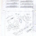 船舶配件—泵备件（CK-C20240117-03）询价-船用采购网-船舶物料采购-船务服务-一站式船用设备供应服务