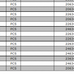 船舶配件—备件（CK-R20240116-19）询价-船用采购网-船舶物料采购-船务服务-一站式船用设备供应服务
