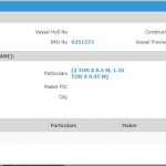 船舶配件—旋转绞车备件（CK-R20240104-02）询价-船用采购网-船舶物料采购-船务服务-一站式船用设备供应服务