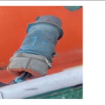 船舶配件—开关/电缆连接器（CK-R20240131-21）询价-船用采购网-船舶物料采购-船务服务-一站式船用设备供应服务