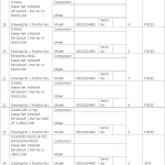 船舶配件—备件（CK-C20240112-08）询价-船用采购网-船舶物料采购-船务服务-一站式船用设备供应服务