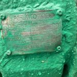 询价船舶配件—舷梯电机组件（CK-R20240111-26）询价-船用采购网-船舶物料采购-船务服务-一站式船用设备供应服务