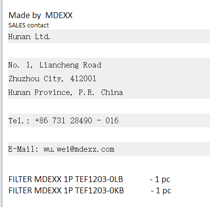 【询价】船舶配件—过滤器（CK-J20240129-07）询价-泰州昌宽社区-报价采购-船用采购网-船舶物料采购-船务服务-一站式船用设备供应服务