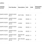 船舶配件—备件（CK-R20240112-05）询价-船用采购网-船舶物料采购-船务服务-一站式船用设备供应服务