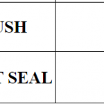 船舶配件—泵备件（CK-C20240116-05）询价-船用采购网-船舶物料采购-船务服务-一站式船用设备供应服务
