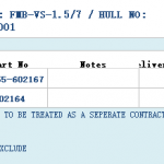 船舶配件—火焰检测器（CK-C20240125-15）询价-船用采购网-船舶物料采购-船务服务-一站式船用设备供应服务