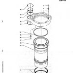 船舶配件—气缸套（CK-Y20240122-13）询价-船用采购网-船舶物料采购-船务服务-一站式船用设备供应服务