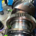 船舶配件—Wartsila曲轴（CK-R20240102-10）询价-船用采购网-船舶物料采购-船务服务-一站式船用设备供应服务