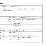 船舶配件—发动机备件（CK-L20240110-08）询价-船用采购网-船舶物料采购-船务服务-一站式船用设备供应服务