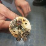 船舶配件—温度变送器（CK-R20240111-09）询价-船用采购网-船舶物料采购-船务服务-一站式船用设备供应服务