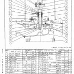 船舶配件—泵/电动机备件（CK-R20240117-17）询价-船用采购网-船舶物料采购-船务服务-一站式船用设备供应服务