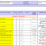 船舶配件—软管装卸起重机备件（CK-R20240108-07）询价-船用采购网-船舶物料采购-船务服务-一站式船用设备供应服务