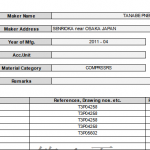 船舶配件—备件（CK-Y20240131-08）询价-船用采购网-船舶物料采购-船务服务-一站式船用设备供应服务