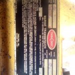 船舶配件—变速箱（CK-R20240129-05）询价-船用采购网-船舶物料采购-船务服务-一站式船用设备供应服务