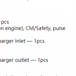 船舶配件—涡轮增压器/温度传感器（CK-R20240124-09）询价-船用采购网-船舶物料采购-船务服务-一站式船用设备供应服务